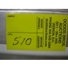 Image 4 : 12' DOUBLE SIDED STEPLADDER