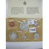 Image 2 : 1965 COIN SET UNCIRCULATED
