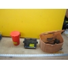 Image 1 : EAGLE 9000 FISH FINDER BOATING KIT & FISHING CREEL