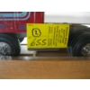 Image 3 : RED TIN CAR & BURTELL SEMI TRACTOR