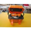 Image 3 : SURVEILLANCE TRIPOD W/CANSEL BUILDERS LEVEL