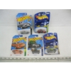 Image 3 : 11 HOT WHEELS CARS