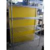 Image 2 : 5 SHELF METRO RACK