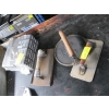 Image 1 : MISC. GRILL SCRAPER BRICKS, ETC.