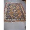 Image 1 : 61"X81" HAND KNOTTED PERSIAN CARPET
