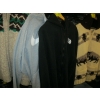 Image 1 : NORTHFACE HOODIE & NIKE HOODIE - BOTH XL