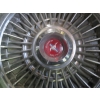 Image 3 : SET OF HUBCAPS - 3 + 1