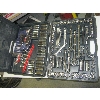 Image 2 : LG. CASED MASTERCRAFT TOOL SET