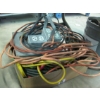 Image 1 : MISC. EXTENSION CORDS, ETC.