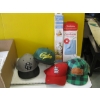 Image 2 : HATS, HEATING PAD, ETC.