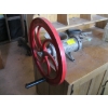 Image 1 : LG. HAND CRANK GRINDER