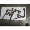 Image 1 : 3 CHAIN CINCHES