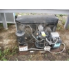 Image 4 : LG. WALK IN COOLER COMPRESSOR & CONDENSER