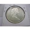 Image 2 : 1967 CDN SILVER $1