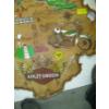 Image 2 : HARLEY DAVIDSON LEATHER MAP