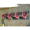 Image 2 : RECEIVER HITCH BIKE RACK