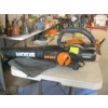 Image 1 : TRI-VAC WORKS LEAF BLOWER VACUUM