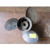 Image 2 : MERC PROPELLOR - 19" PITCH? - W/HUB ASSEMBLY KIT