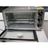 Image 2 : HAMILTON BEACH STAINLESS FINISH TOASTER OVEN