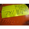Image 3 : STIHL BG50 BLOWER