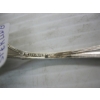 Image 3 : STERLING SILVER SPOONS