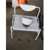 Image 1 : POTTY CHAIR