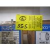 Image 3 : FASCO SHADED POLE 1/100HP, 115V MOTORS