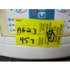 Image 4 : 2 WINDOW MOUNT AIR CONDITIONERS - 1 IS 8400BTU & 1 IS MISSING FRONT FACE