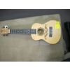 Image 2 : ALOHA 4 STRING UKELELE W/CARDBOARD CASE