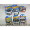 Image 3 : 11 HOT WHEELS CARS