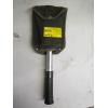 Image 2 : SMALL SHOVEL W/AXE HEAD ATTACHMENT