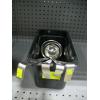 Image 1 : BLACK PLASTIC BIN W/4 ASST. SIZE LADLES