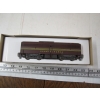 Image 4 : 2 HO SCALE RAIL CARS
