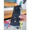Image 2 : METAL BATTERY OPERATED CAR