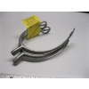Image 2 : SET OF SPURS - MISSING STRAPS
