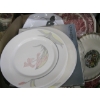 Image 2 : 2 BOXES OF MISC. COKE GLASSES, MUGS, PLATES, SERVING PLATES, ETC.