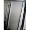 Image 1 : 32" X 80" RIGHT HAND INTERIOR DOOR IN FRAME