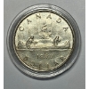 Image 1 : 1960 CDN $1 COIN
