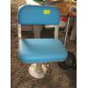 Image 1 : SWIVEL BOAT SEAT