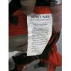 Image 3 : HUSQVARNA FORESTRY HELMET & PAIR OF BUCKER'S PANTS