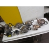 Image 1 : SILVERPLATE TEAPOTS