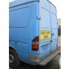 Image 2 : 1995 MERCEDES SPRINTER VAN, 261,000KMS