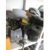 Image 1 : LG. COIL AIR NAILER W/NAILS