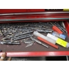 Image 1 : DRAWER OF VARIOUS SIZE DRILL BITS