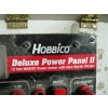Image 3 : HOBBY CO. DELUXE POWER PANEL 2 W/12V GLOW PLUG & ELECTRIC STARTER MOTOR