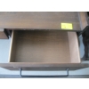 Image 6 : 3 DRAWER DESK