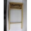 Image 1 : GLASS WASHBOARD