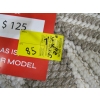Image 3 : 7'5"X5"2" AREA CARPET