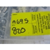 Image 7 : MISC. PLASTIC STORAGE BOXES W/CONTENTS