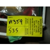 Image 2 : BIN W/MISC. TAPE, FLAGGING TAPE, ETC.